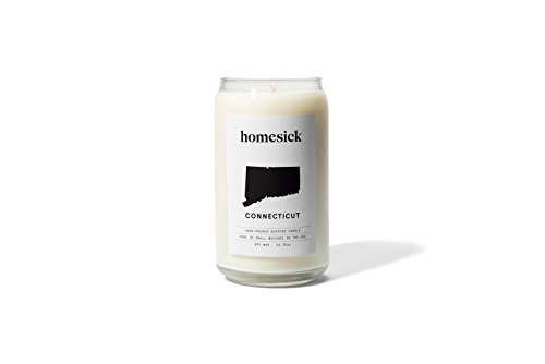 Homesick Scented State Candles