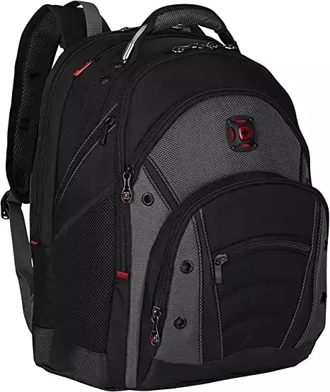 Wenger Synergy Backpack