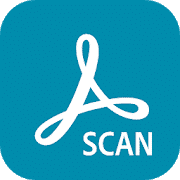 Adobe Scan - Free Document Scanning App