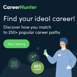 Find Your Ideal Career