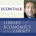 EconTalk Podcast