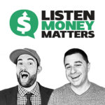 Listen Money Matters 2018 Artwork