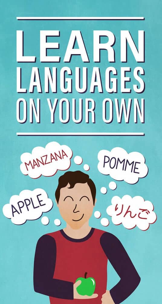 How to Learn a Foreign Language Independently