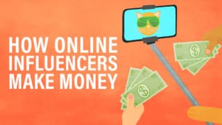 How YouTubers, Podcasters, and Online Personalities Make Money (Ep. 269)