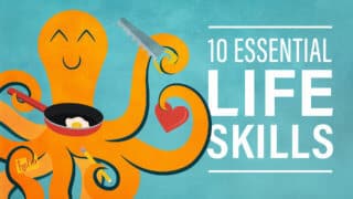 10 Essential Life Skills That Every Student Should Have
