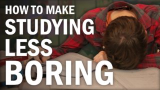 How to Make Studying Fun